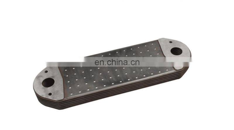 Automotive Cooling System 20729259 Oil Cooler for Heavy Duty Truck