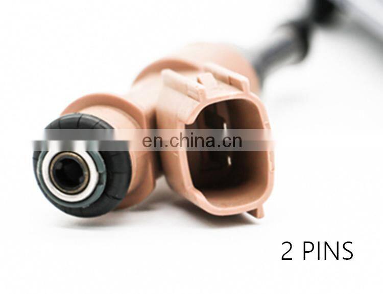 Wholesale Automotive Engine Parts 23250-37010 For Toyota Corolla 4Runner FJ Cruiser FJ1087 M1421 2009 fuel injector nozzle