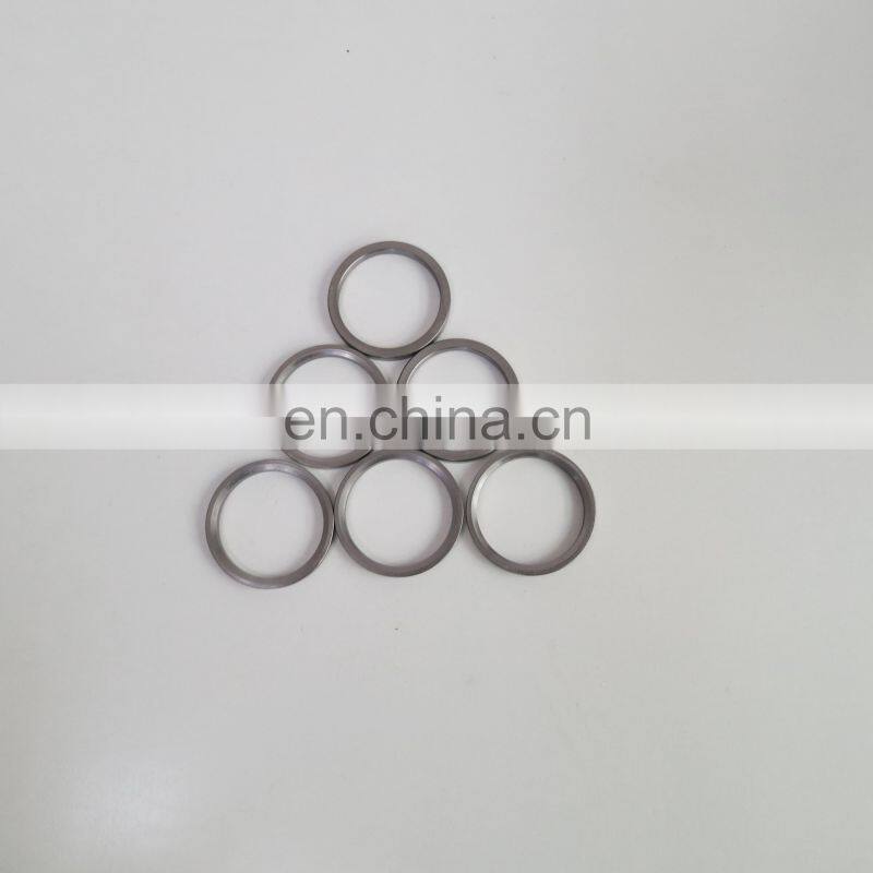 Diesel engine parts ISX15 QSX15 X15 Valve seat intake 3681071 valve seat insert