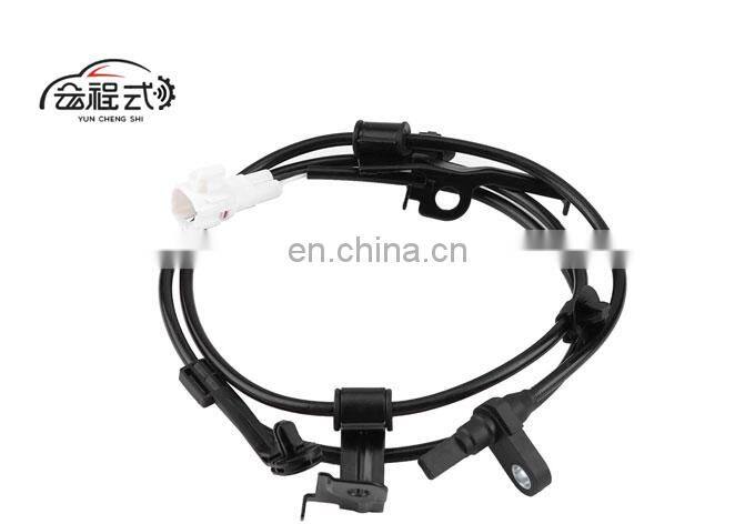 ABS Wheel Speed Sensor 89543-12100 Front Left fits for Toyota Corolla 2009-2013