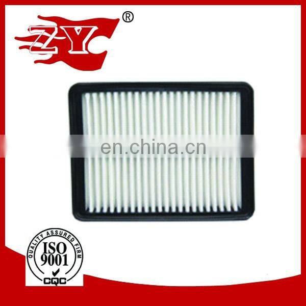 professional auto air filter air intake element for Mazda3 Axela OE P51F-133A0