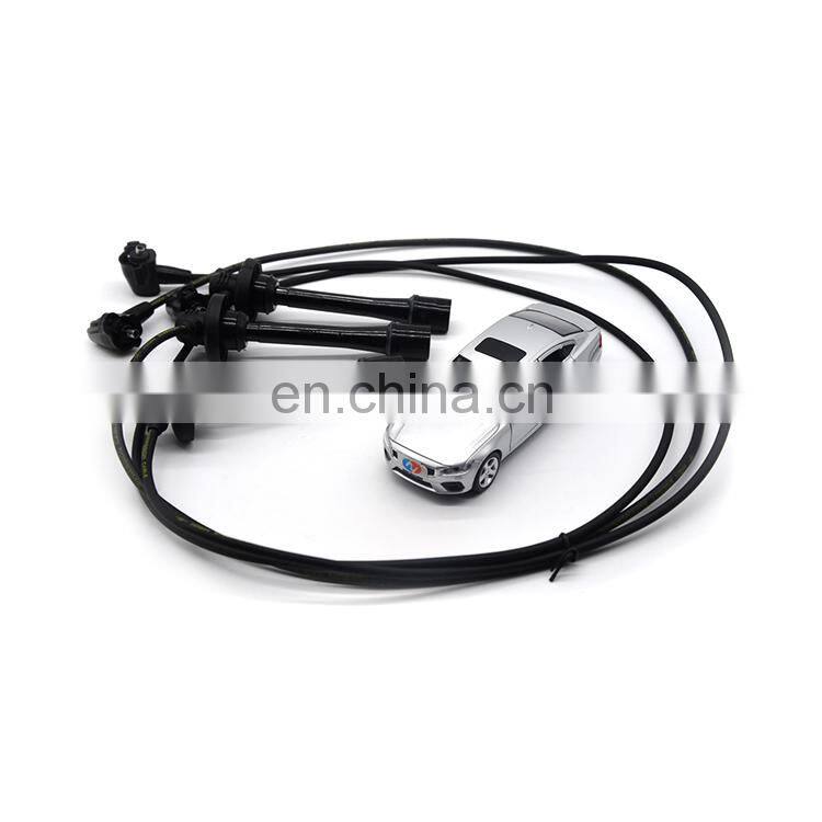 guangzhou oe #19037-62010 1903762010 For Tundra 1995-2004 3.4L Ignition Cable Spark Plug Wire Set