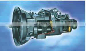 Gear M/S 3rd gear Eaton gear 12JSD200T-1707030 gearbox prices