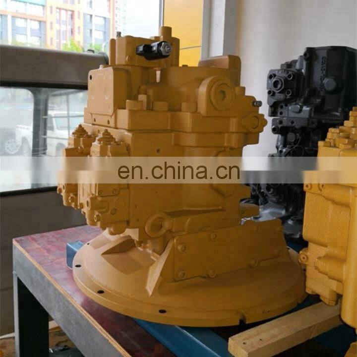 Excavator 336D Hydraulic Pump 336DL Hydraulic Pump 322-8733 K5V160DP