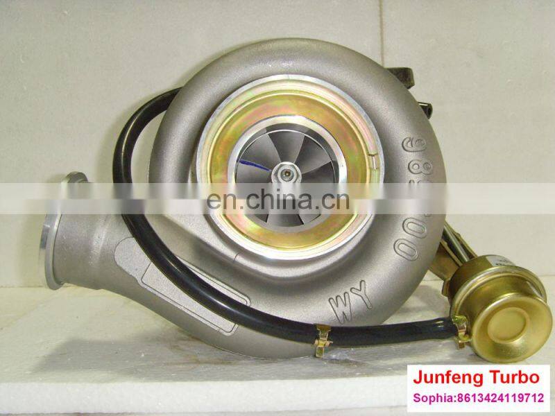 3536404 Turbocharger for Cummins Truck with 6CTA Euro-2 Engine 3537287 3537288 3537289 3539312 3593565 3802784 HX40W Turbo