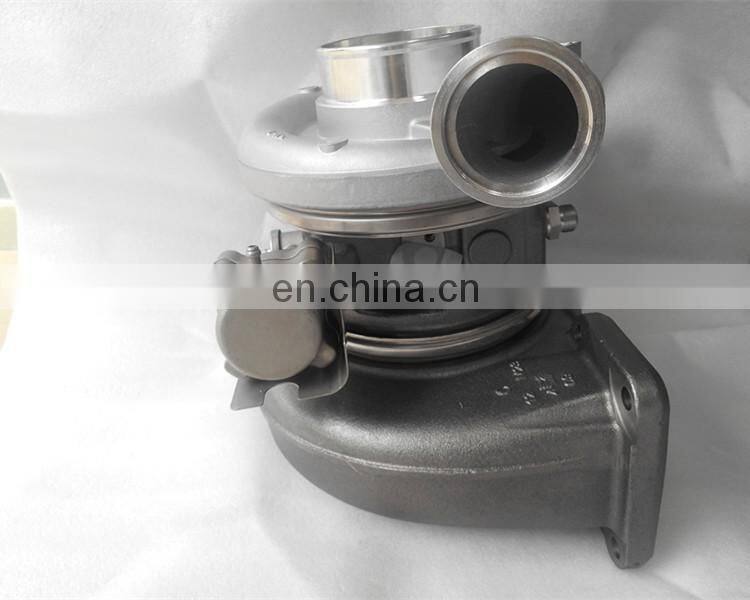 Auto Engine parts HY55V Turbocharger for Iveco Truck Astra Cursor 13 Engine 504252144 504252142 4031404 4046945 Turbo charger