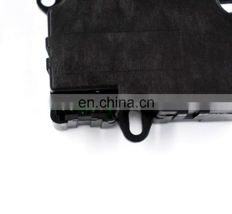 HVAC Heater Air Blend Door Actuator Fits for GM Chevy Silverado 604-106