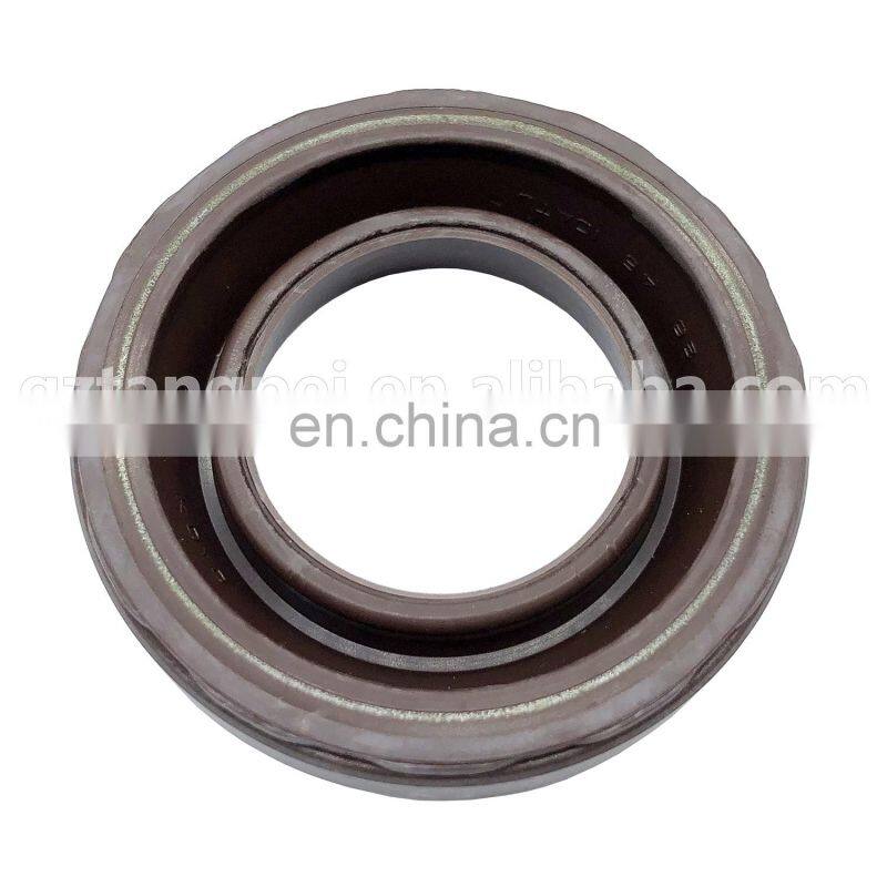 5 Pieces Spark Plug Tube Gasket Compatible With Toyo-ta OEM 11193-15010 1119315010