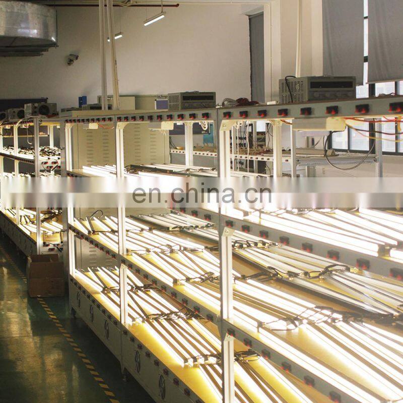 Dimmable linear outdoor led lights wall washer lighting DC24V 4000K 80/90CRI