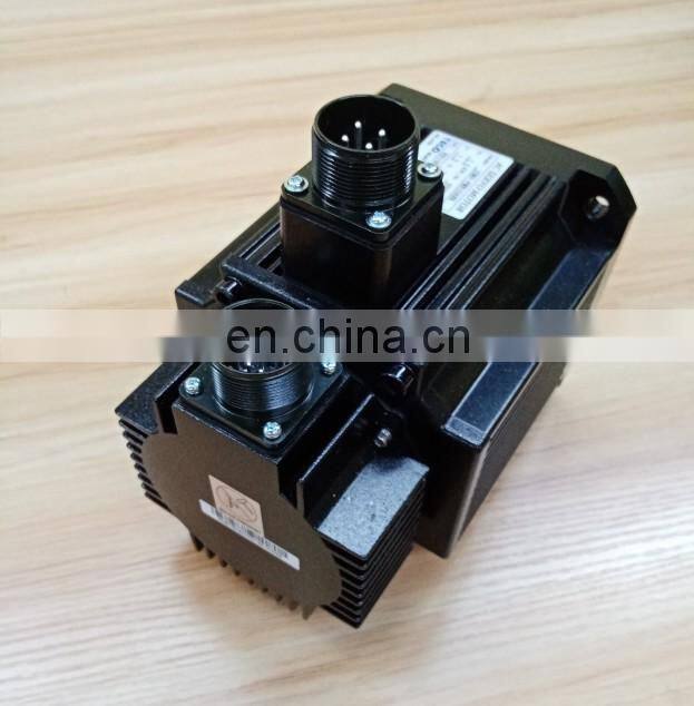 Cheap Teco Original JSDEP 50A3+ JSMA PMB15ABK 1.5kw Servo Motor for Injection Machine