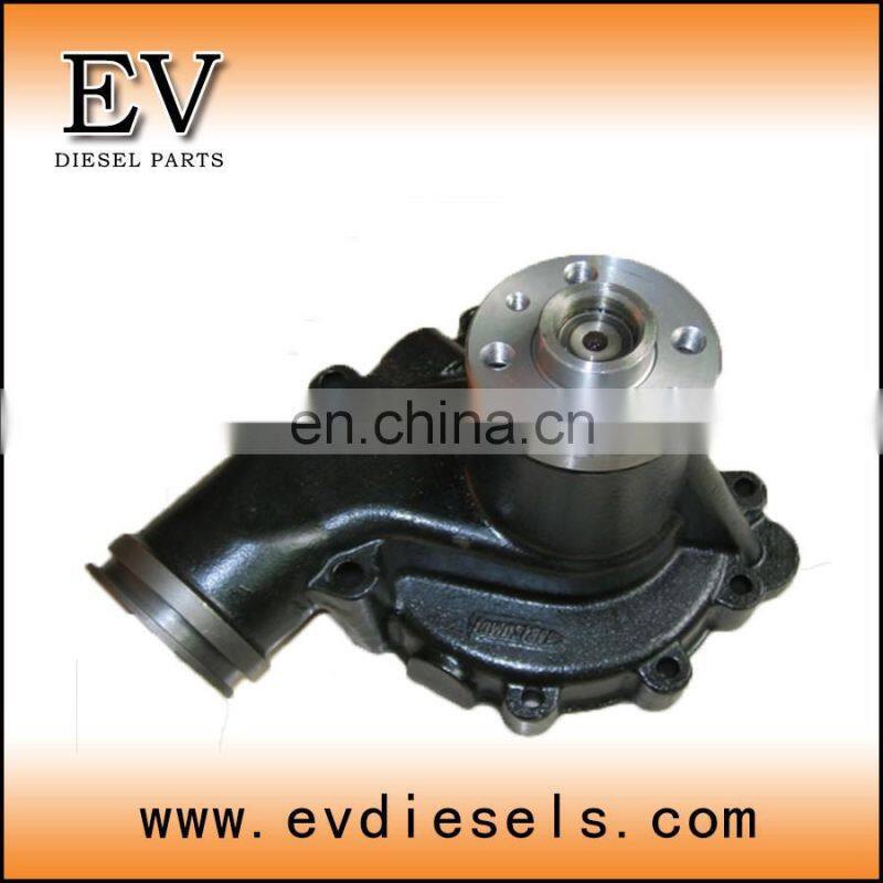 cylinder block 4BG1 4BG1T 4BG1TC 4BG1-TC block used on ISUZU TRUCK