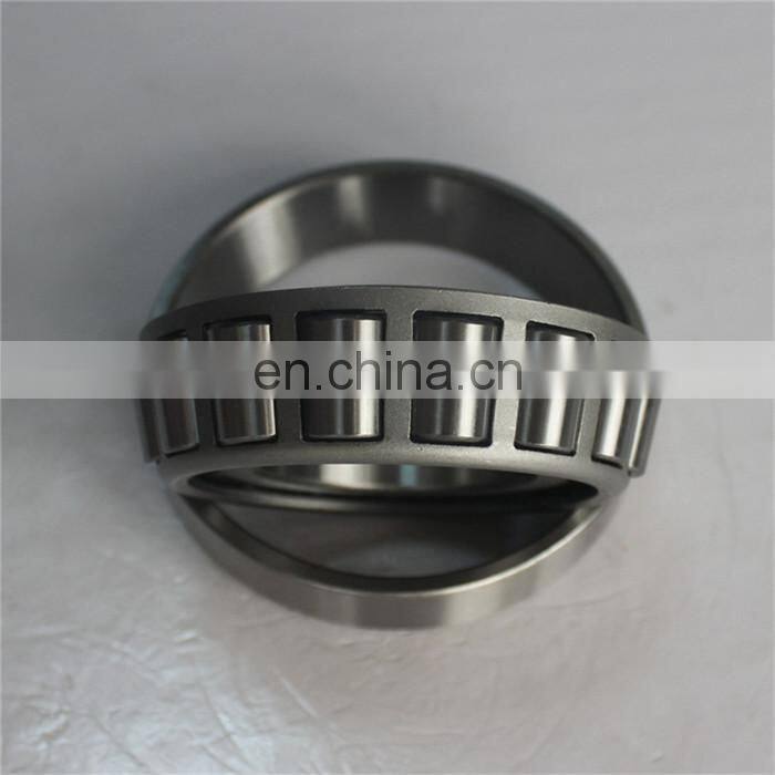 Durable tapered roller bearing 33207 low noise bearing 33207