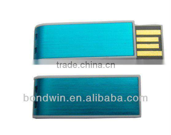 pull and push usb