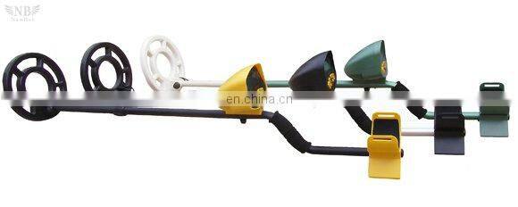 MD-3010II(1.5M UNDERGROUND) Ground Search Metal Detectors gold metal detector