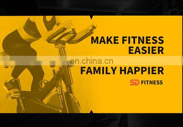 New Design Rotary Bike Fitness Club Using Spin Bike,Bodyfit Exercise Bike