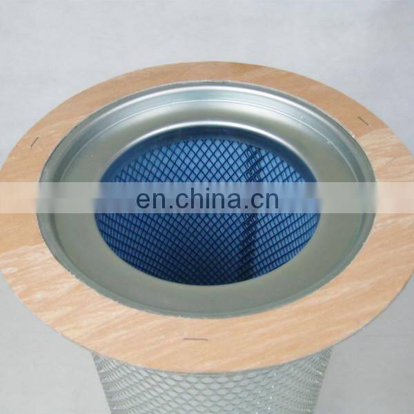 22219174 separate oil and gas filter element for MM250 machine air compressor air filter