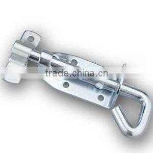 6 inch Cold Rolled Steel Sliding Door Bolts