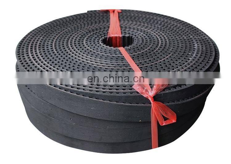 High Quality Factory Direct Rubber Industrial Belt