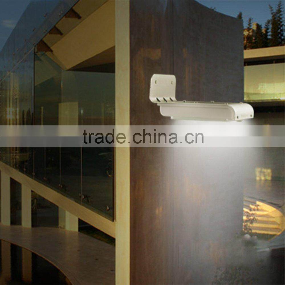 2015 Hot Sale Waterproof solar led motion sensor light Manufacturers,Suppliers,Exporters