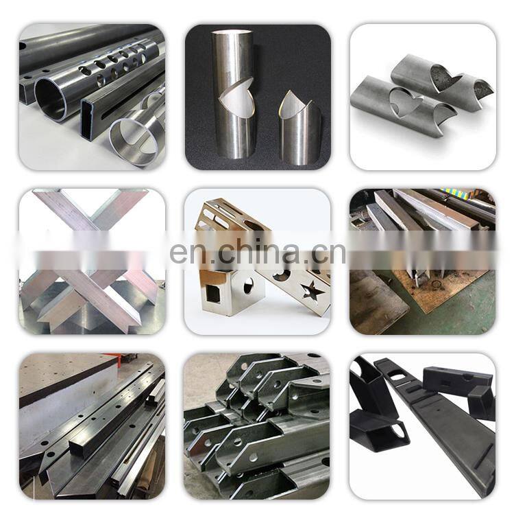 New and surprise fiber laser pipe cutting machine diamond cutting tools cutting tools