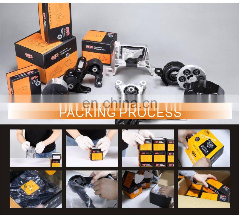 Wholesale engine mount for Toyota Harrier lexus RX300 12363-20110