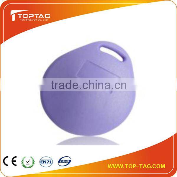 Hot RFID Key Tag with Laser Logo TK4100, T5577, EM4200)