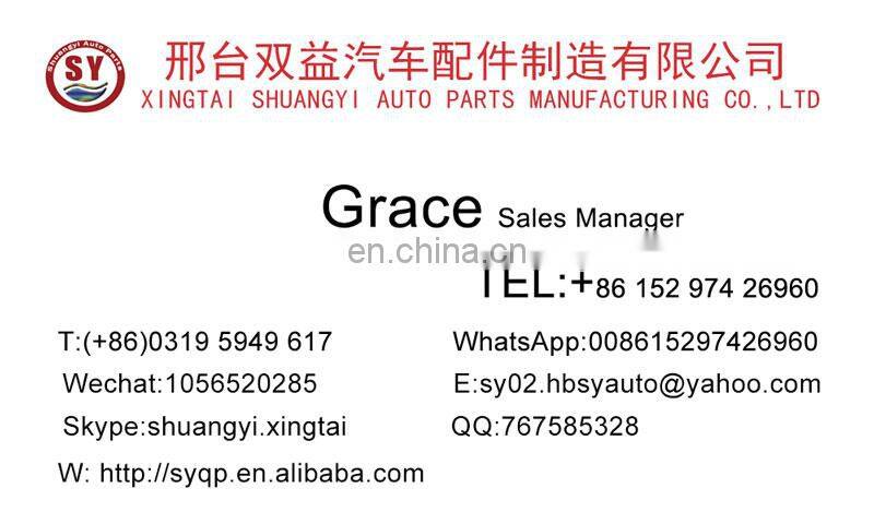 wheel hub SEAL CR-551959