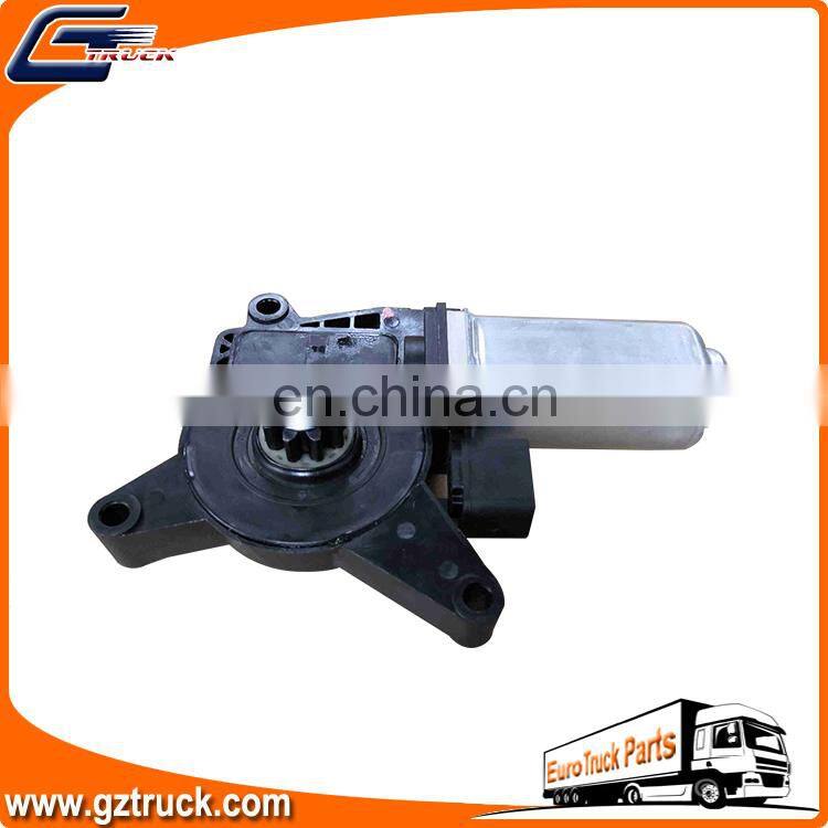 European Truck Auto Spare Parts Window lifter motor, right Oem 0008205208 for MB Truck Window Regulator Motor