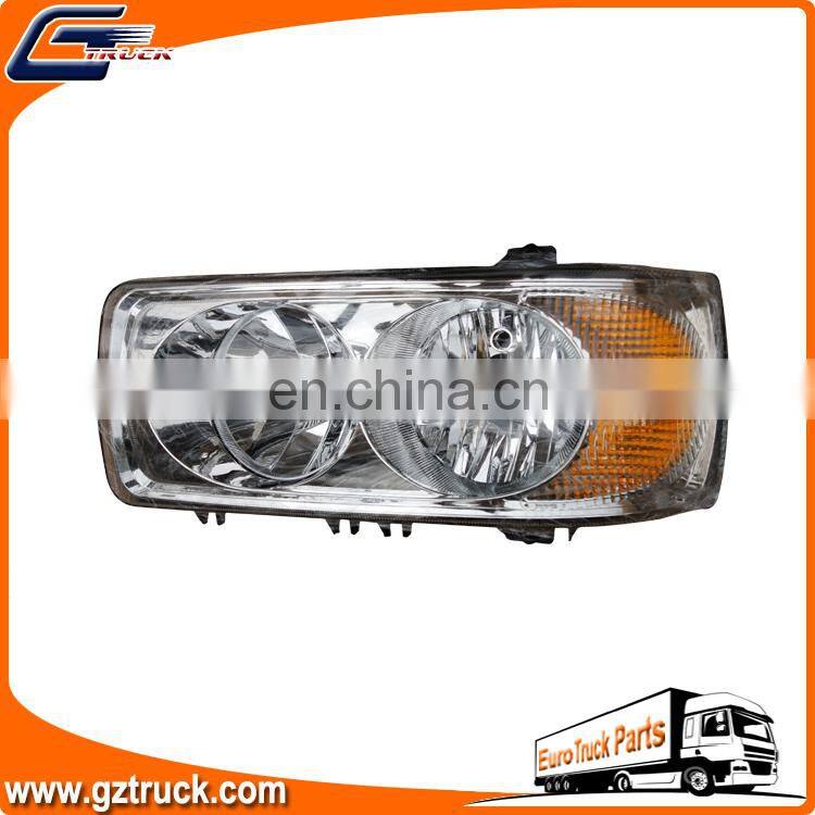 Led Head Lamp Oem 1743685 for DAFXF 95 XF105 Truck Model Head Light