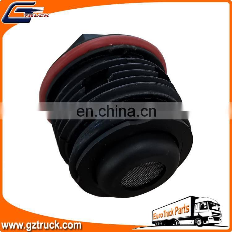 European Truck Auto Spare Parts Breather Valve Oem 1374051 for SC Truck Pressure valve, expansion tank