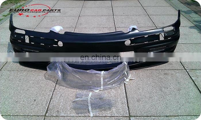 hot sell body kit for S-CLASS W220 w-style 03~06