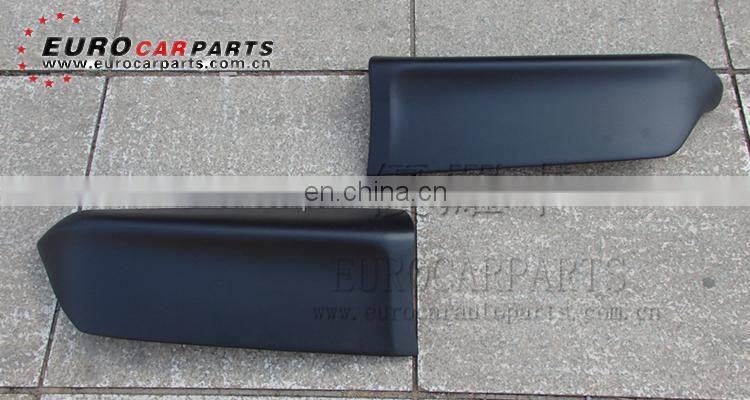 W207 body kits fit for E-CLASS W207 style making car like W207 L-style FRP material