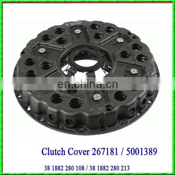 truck accessories Automobile Clutch System Tractor Clutch Plate for business truck 267181 1882280213 truck clutch MACK knorr bremse