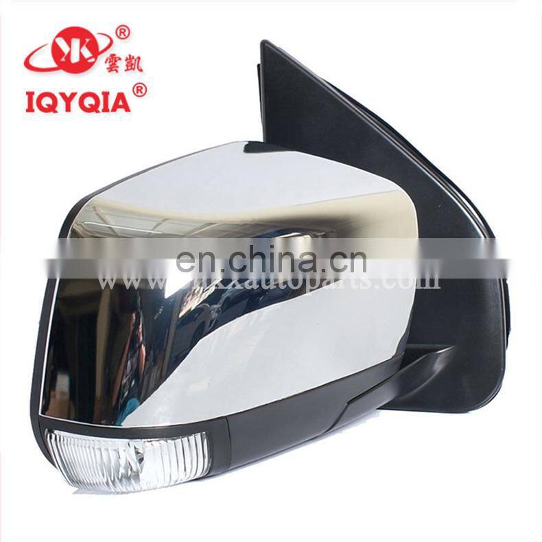 8980653223 auto mirror, side door electric mirror assembly for ISUZU D-MAX 2012-2016