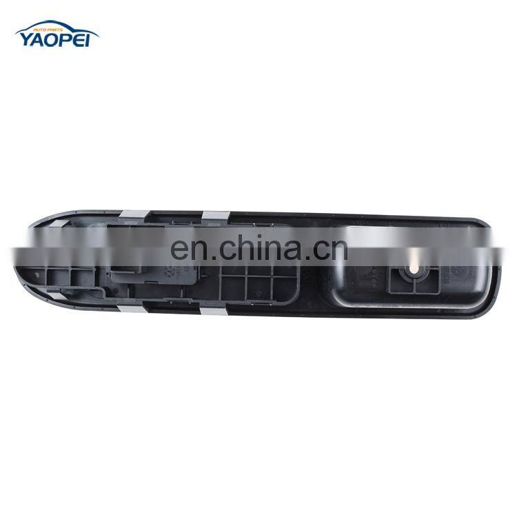 6554.E7 6554E7 Passenger Side Control Window Switch For Peugeot 307 SW CC 307SW 307CC
