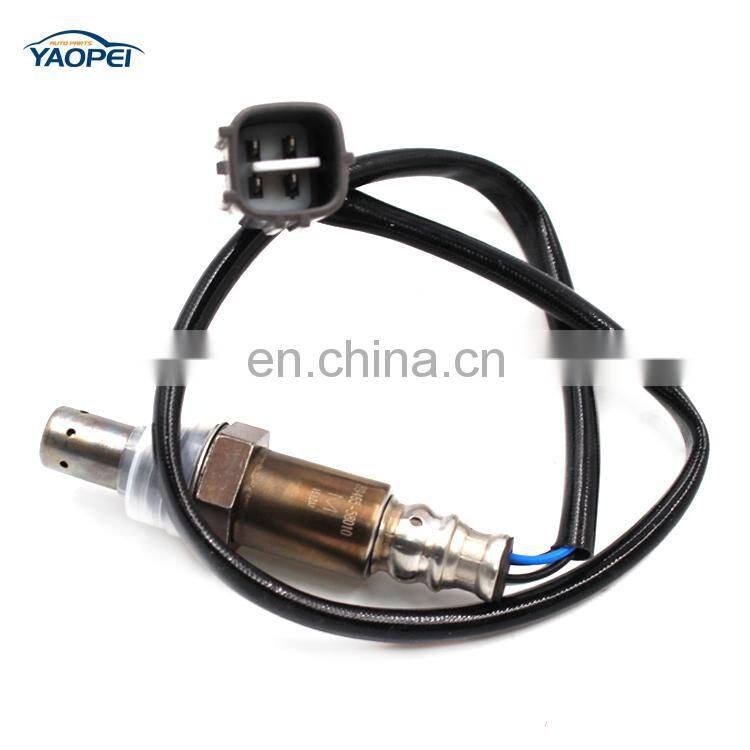 O2 Oxygen Sensor 89465-58010 For T oyota 02 - 08 Alphard ANH1 Lite Noah KR42 KR52