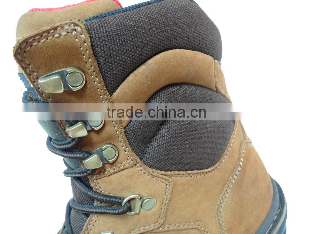 Best quality military equipment navy boots Nepal boots