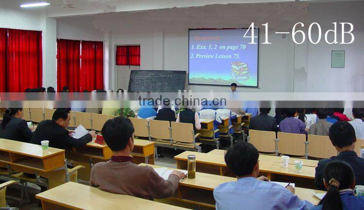 Air cleaner high quality quiet OEM price hyundai air purifier