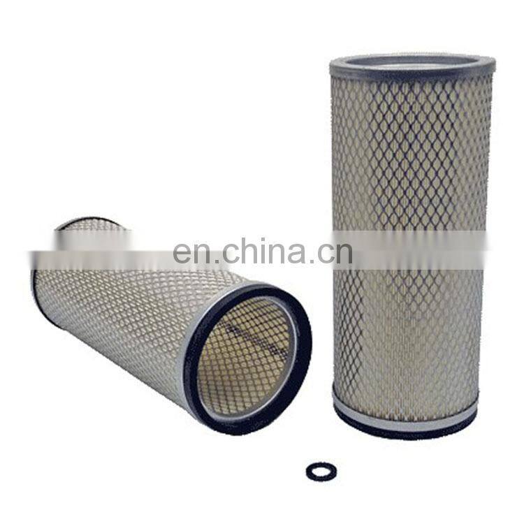 Air Filter AF25705 AF25706 LQ11PU0001S002 for construction machinery