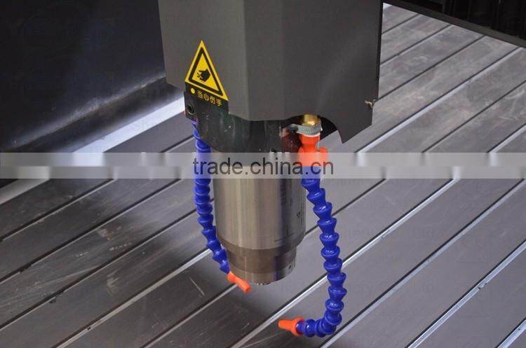 New design vertical horizontal stone cutting machine with great price