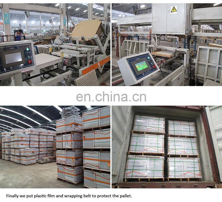 FOSHAN JBN 300x 600mm Wall Tile glossy finished polished with glazed nice design for wall