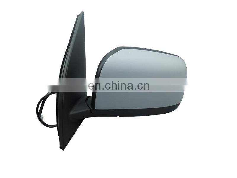 Good quality factory directly for x-trail t31 side mirror 963021DA4A
