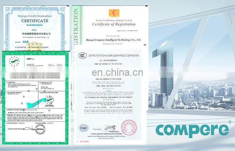 KPM73-B Factory Price Multifunction Digital Panel Power Meter