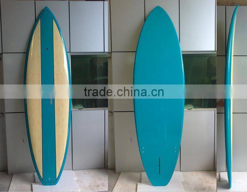 Stand up paddle board inflatable paddle board