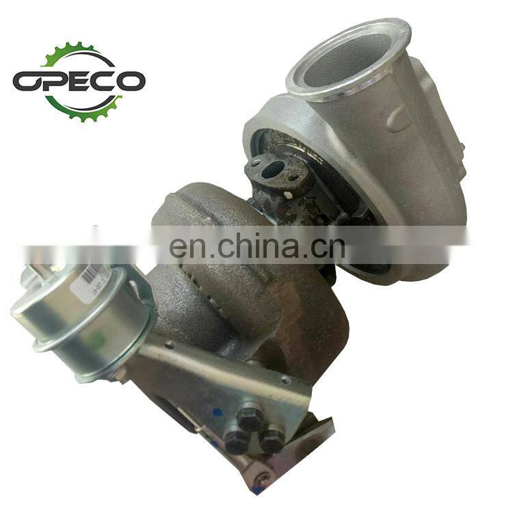 For Volvo MD9 turbocharger HE400WG 21831660 3792723 21831660 3792724 3792725