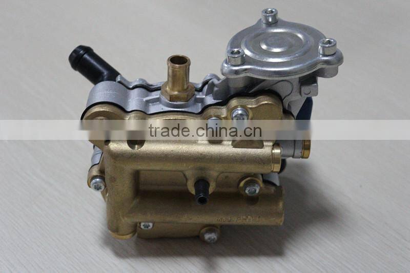 Regulator LPG pressure regulator hydrogen pressure regulator