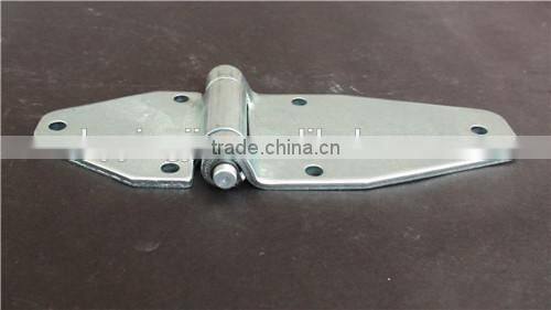 01142 Semi trailer door hinge Double Sided Trailer Door Hinge