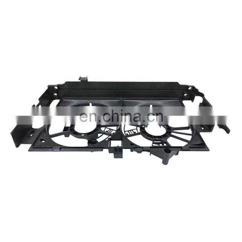 Used for Toyota Corolla 9NR engine fan cover wind ring fan radiator 16711-0Y240