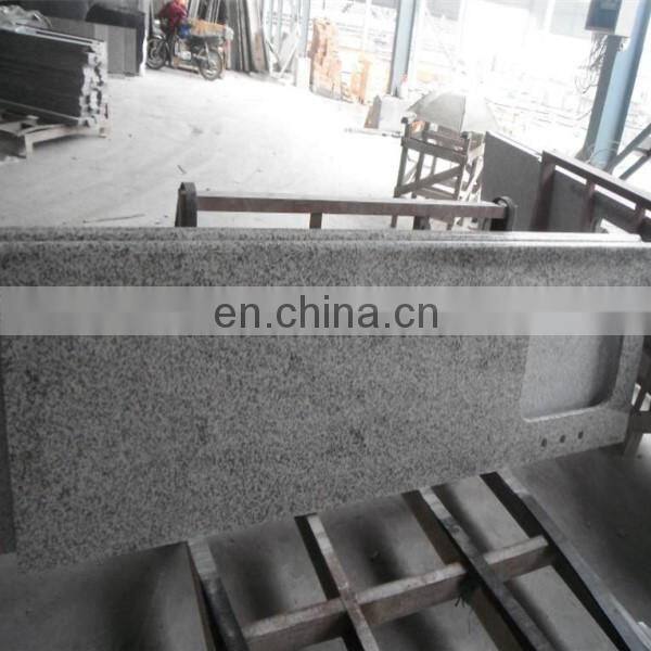 Bianco Sardo granite countertops , kitchen countertops