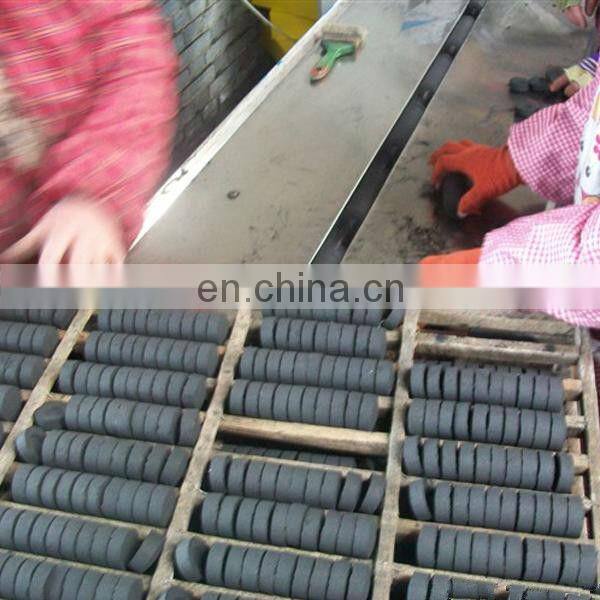 spare parts of briquette machine